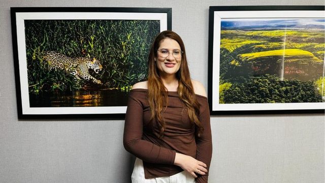 Otaviano Pivetta anuncia Flávia Emanuelle como nova secretária de Educação