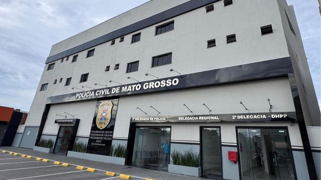 Polícia Civil deflagra operação contra grupo envolvido em homicídio em VG