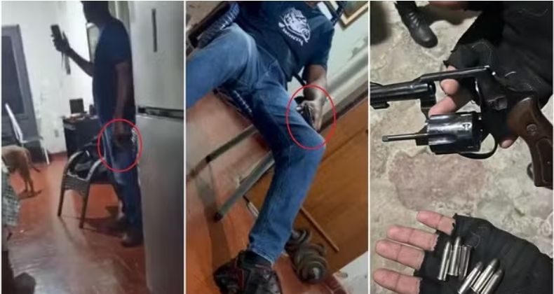 O que se sabe e o que falta esclarecer sobre a morte de servidor pela PM após denúncia em Cuiabá